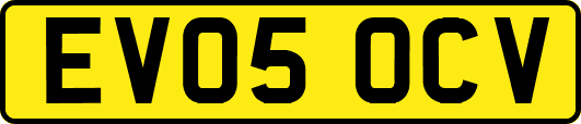 EV05OCV