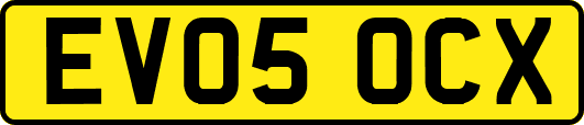 EV05OCX