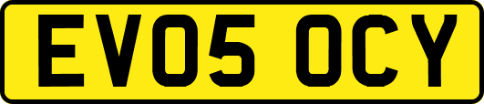 EV05OCY