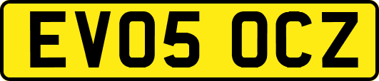 EV05OCZ