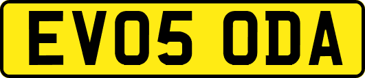 EV05ODA