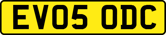 EV05ODC