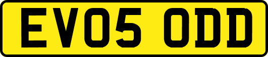 EV05ODD