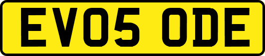 EV05ODE