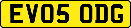 EV05ODG