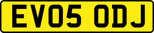 EV05ODJ
