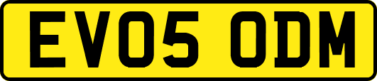 EV05ODM