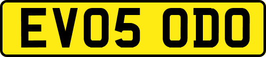 EV05ODO