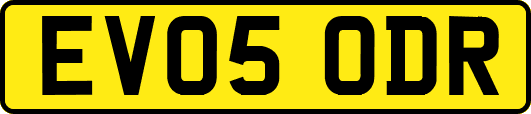 EV05ODR