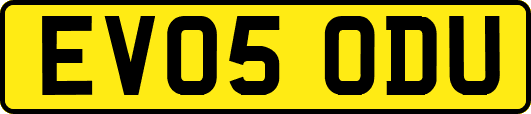 EV05ODU