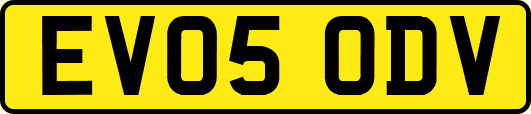 EV05ODV