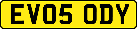 EV05ODY
