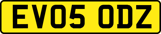 EV05ODZ