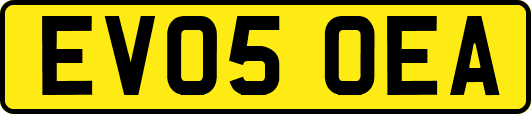 EV05OEA