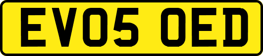 EV05OED