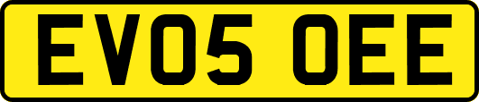 EV05OEE