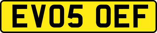EV05OEF