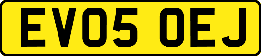 EV05OEJ