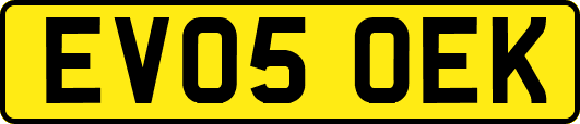 EV05OEK