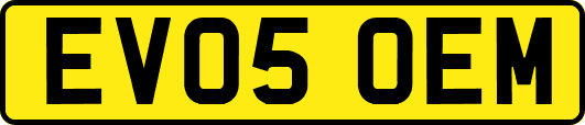 EV05OEM
