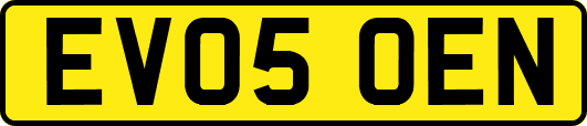EV05OEN