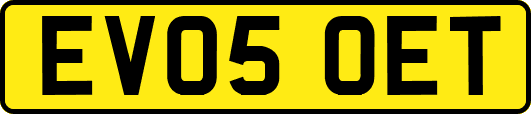 EV05OET