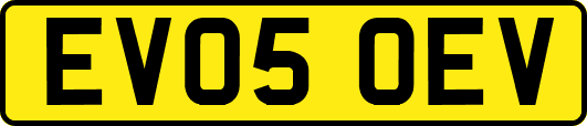 EV05OEV