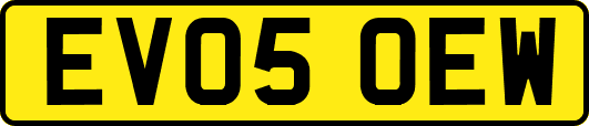 EV05OEW