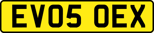 EV05OEX
