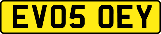 EV05OEY