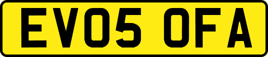 EV05OFA