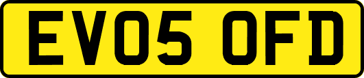 EV05OFD