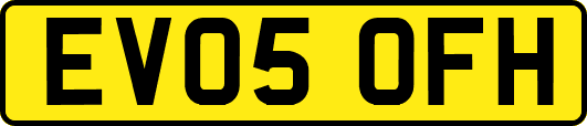 EV05OFH