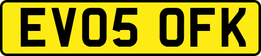 EV05OFK