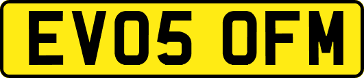 EV05OFM