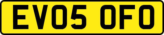 EV05OFO