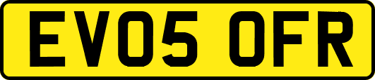 EV05OFR