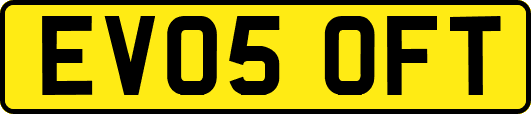 EV05OFT