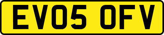 EV05OFV