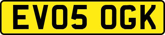 EV05OGK
