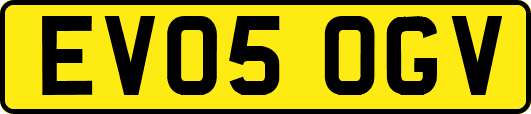 EV05OGV