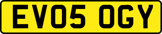 EV05OGY