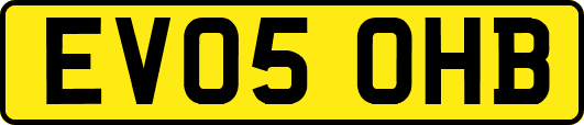 EV05OHB