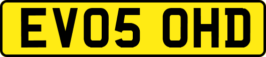 EV05OHD