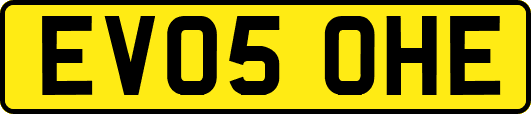 EV05OHE