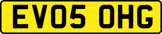 EV05OHG