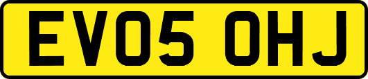 EV05OHJ