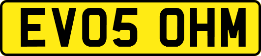 EV05OHM