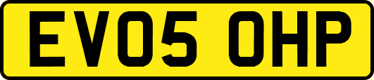 EV05OHP