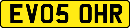 EV05OHR